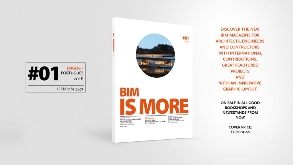 BIM IS MORE