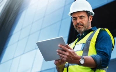7 vantagens do BIM para reduzir erros em obra