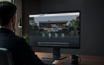 ENGIBIM lança novo website e reforça posicionamento digital