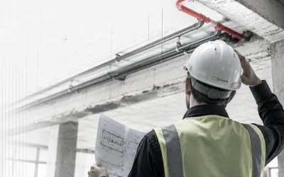 Exemplos práticos de BIM em projetos de engenharia