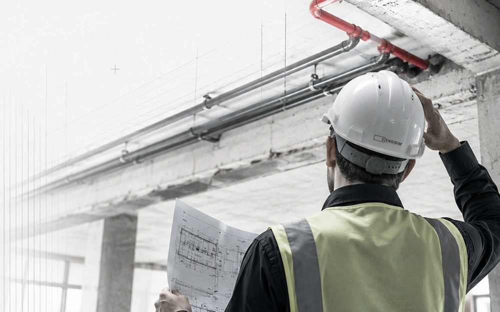 Exemplos práticos de BIM em projetos de engenharia Exemplos práticos de BIM em projetos de engenharia